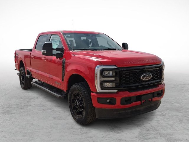 2025 Ford F-250SD F-250® XLT