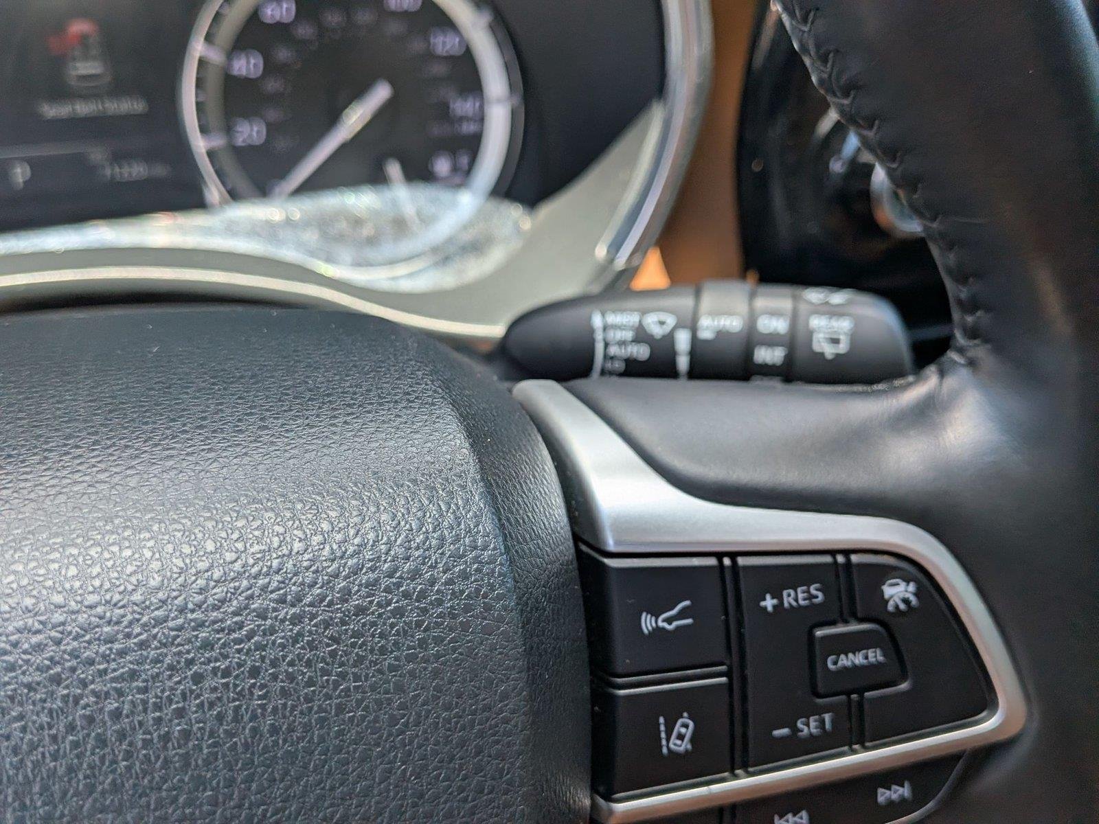 Used 2022 Wind Chill Pearl Toyota Platinum image 19
