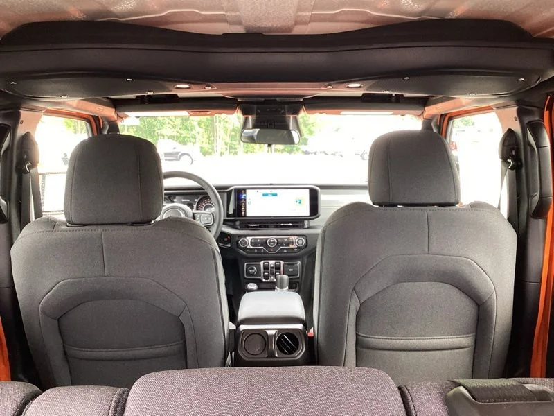 New 2026 Joose Jeep Sport S image 15