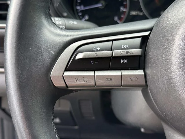 Used 2023 Gray Mazda 2.5 S Select Package image 40