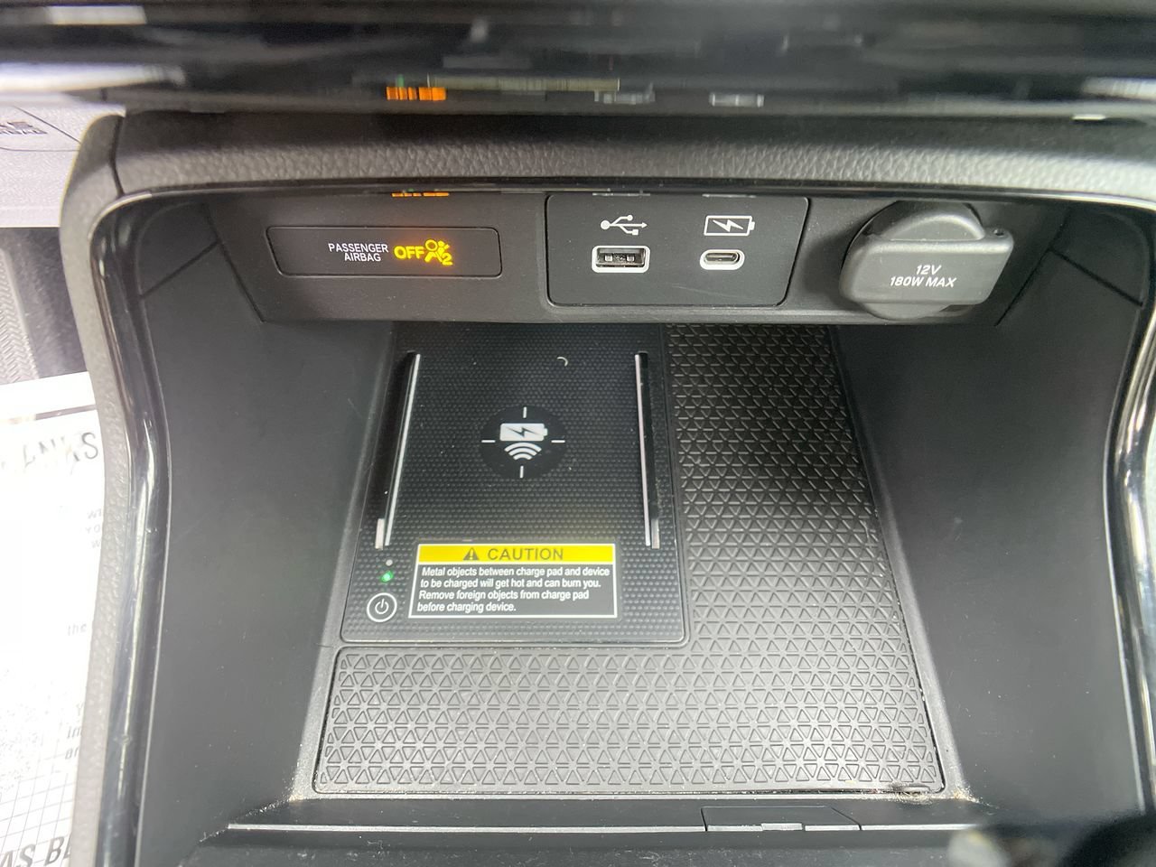 2024 Honda CR-V Sport Touring - Photo 52