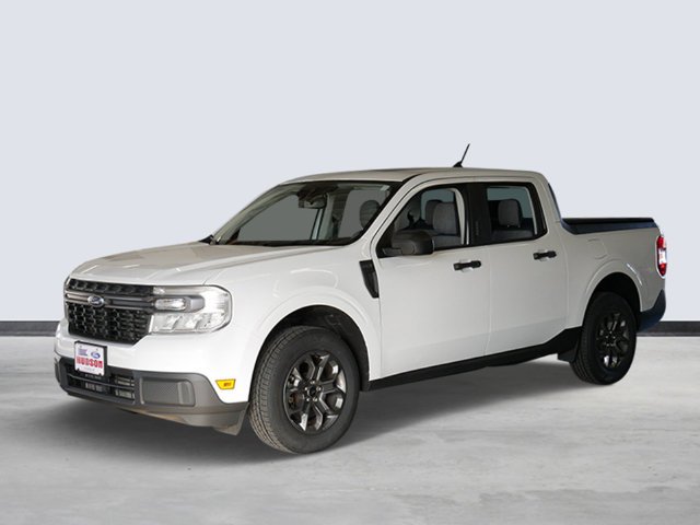 2022 Ford Maverick