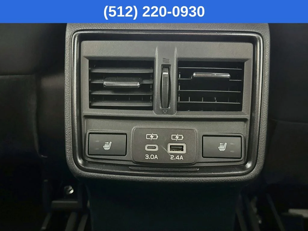 Certified Used 2026 Beige Subaru Touring image 32