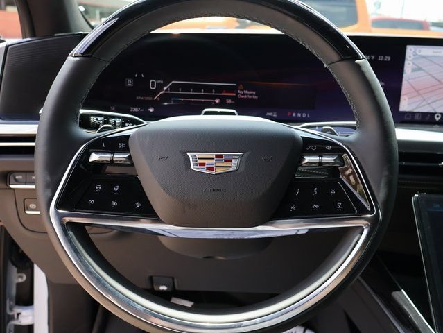 2026 Cadillac Escalade Sport - Photo 38