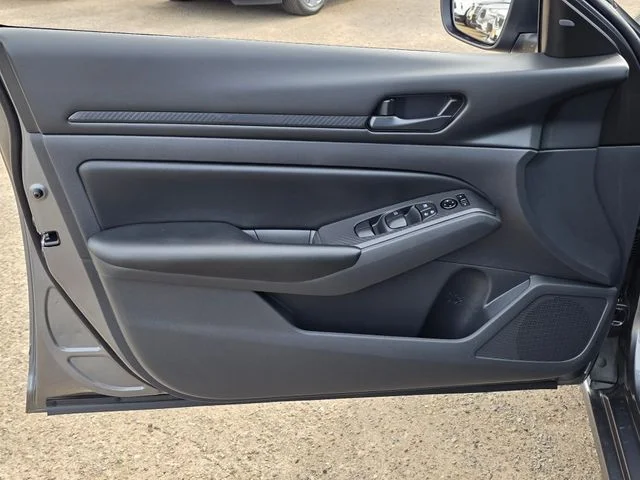 Used 2025 Gray Nissan 2.5 S image 19