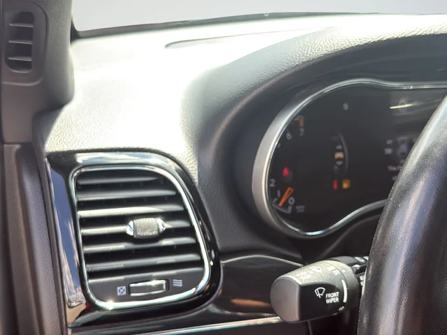Used 2021 Red Jeep Trailhawk image 32