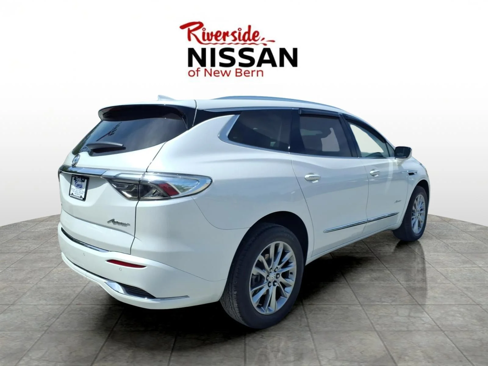5GAERDKW8PJ114807