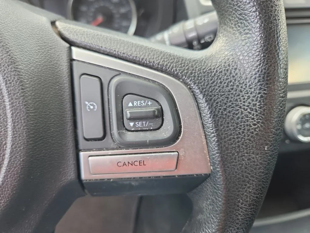 Used 2017 Black Subaru 2.0i image 28
