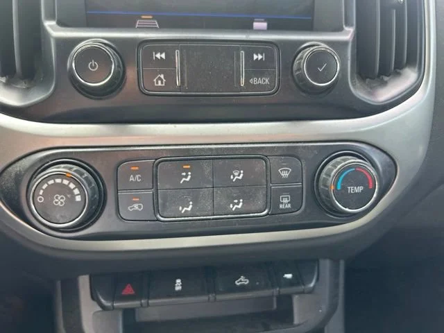 Used 2021 SATIN STEEL METALLIC Chevrolet 2WD LT image 11