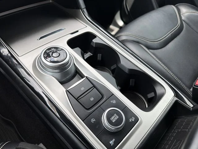 Used 2021 Silver Ford ST image 28