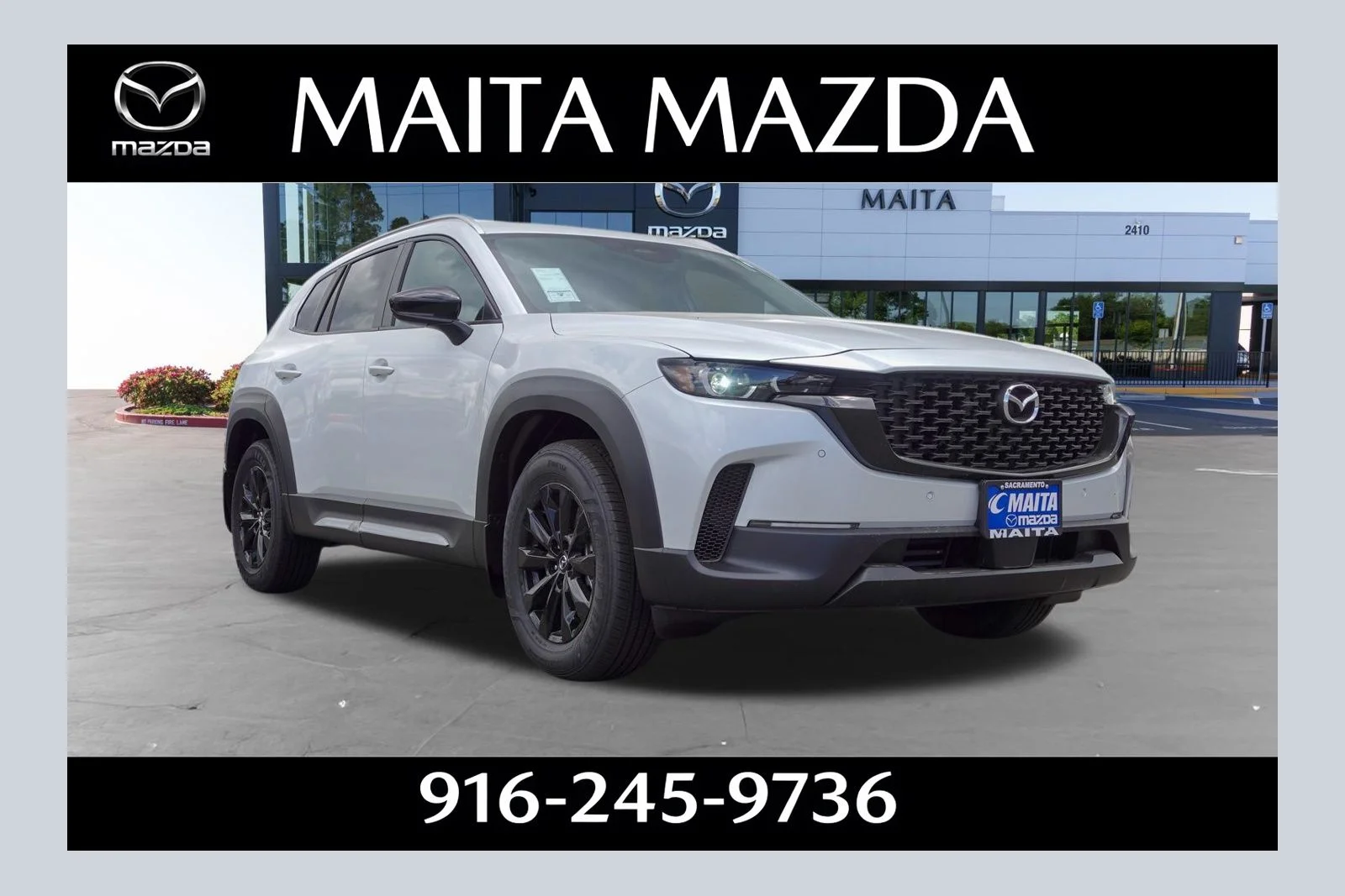 2026 Mazda CX-50 2.5 S Preferred's photo