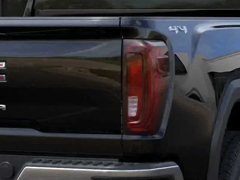 New 2026 Onyx Black GMC Pro image 6