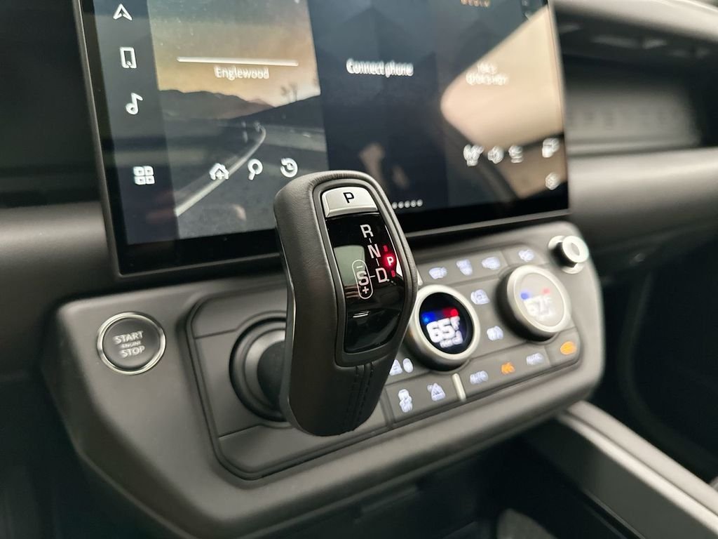 New 2026 Borasco Grey LAND ROVER X-Dynamic SE image 21