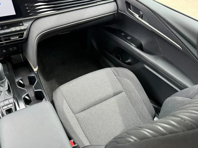 Certified Used 2026 White Toyota LE image 50