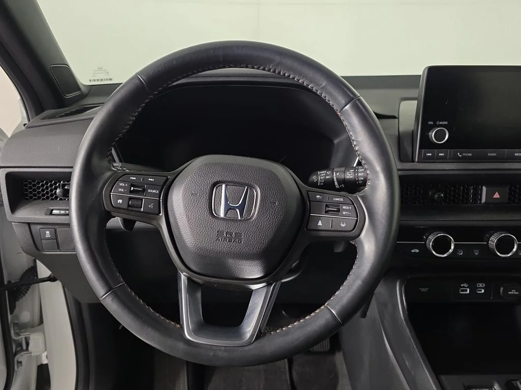 2024 Honda CR-V Sport - Photo 10