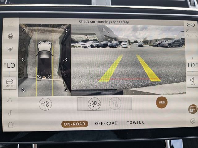 New 2026 Batumi Gold Land Rover Dynamic SE image 21