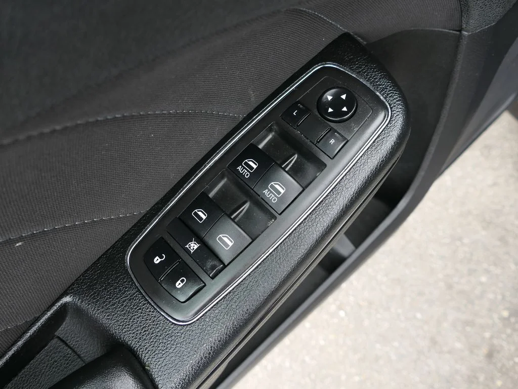 Certified Used 2023 Black Dodge GT image 11