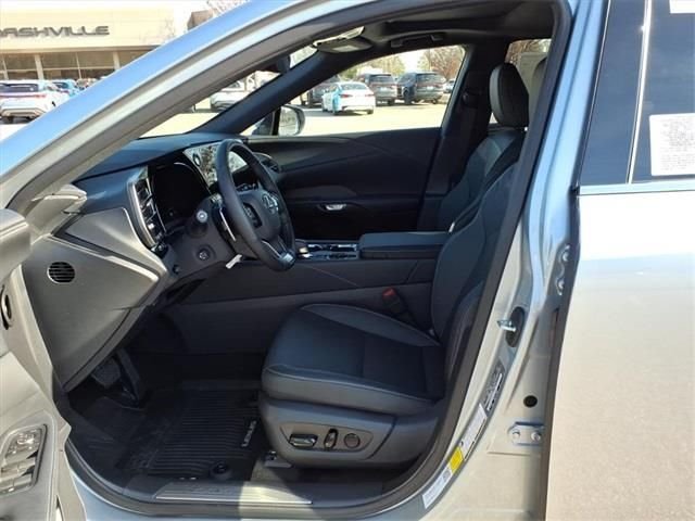 2026 Lexus RX 450h+ Premium - Photo 11