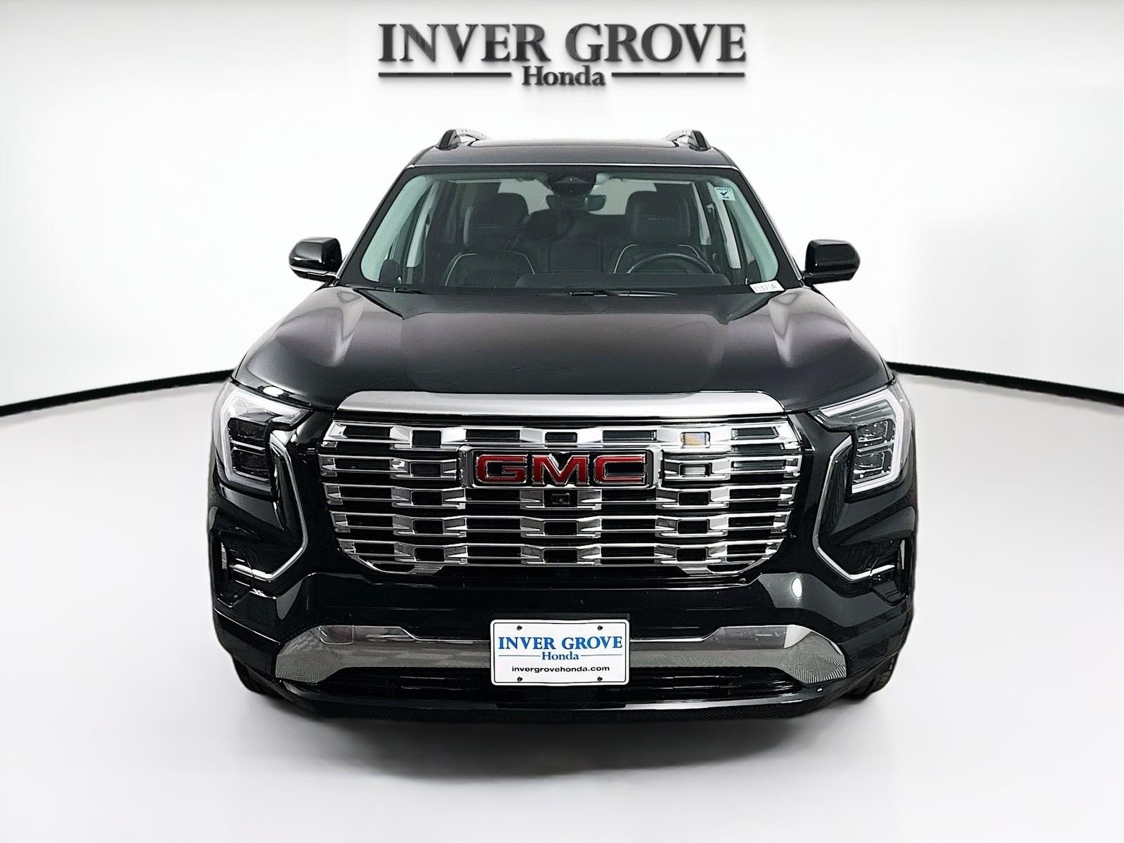 Used 2026 GMC Terrain Denali with VIN 3GKALZEG4TL235146 for sale in Inver Grove Heights, Minnesota