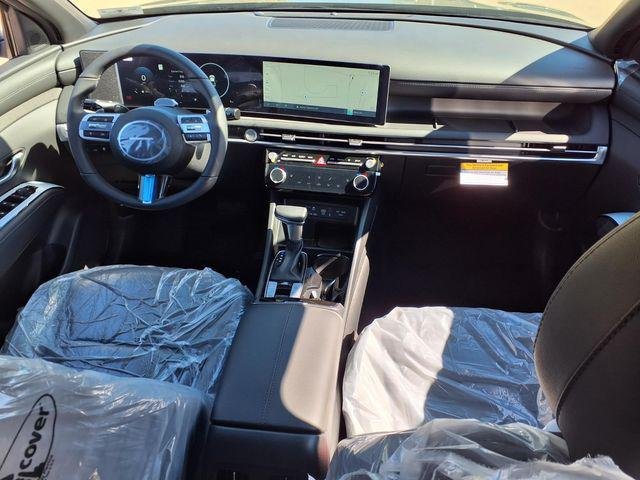 New 2026 Rockwood Green Hyundai XRT image 6