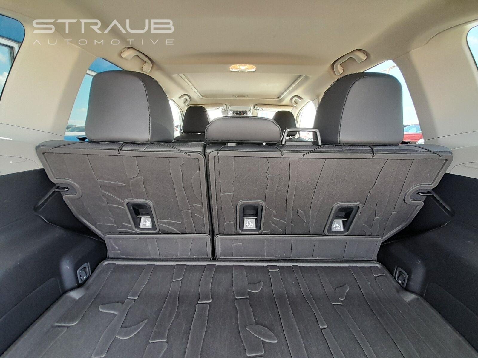 2019 Subaru Forester Limited - Photo 55