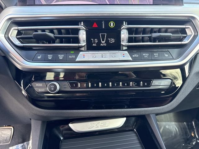 Used 2023 White BMW sDrive30i image 26