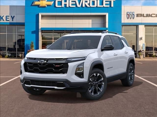 2026 Chevrolet Equinox RS - Photo 6