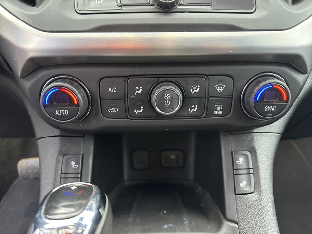 2018 GMC Acadia SLE-2 - Photo 18