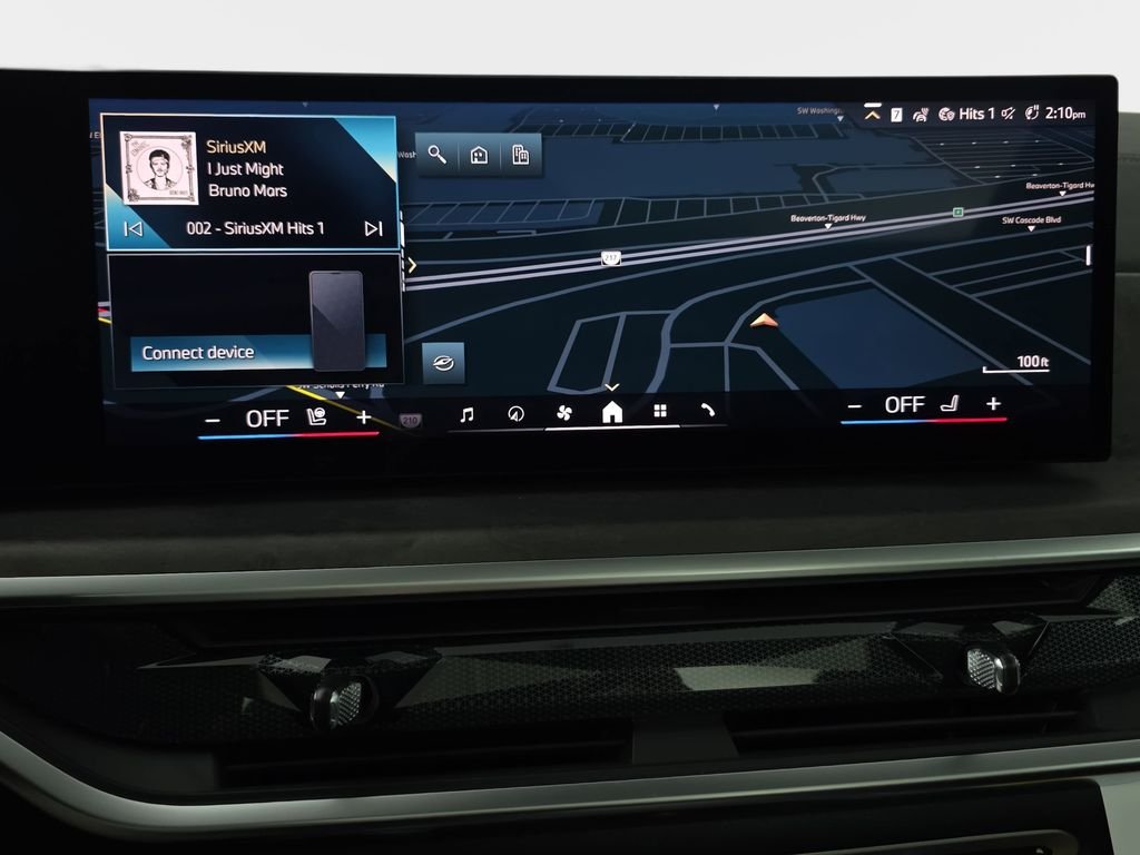 2026 BMW X5 50e - Photo 20