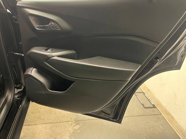 Used 2026 Mosaic Black Metallic Chevrolet 2RS image 22