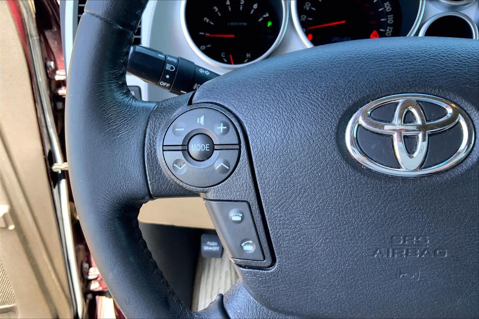 Used 2008 Cassis Pearl Toyota Ltd image 23