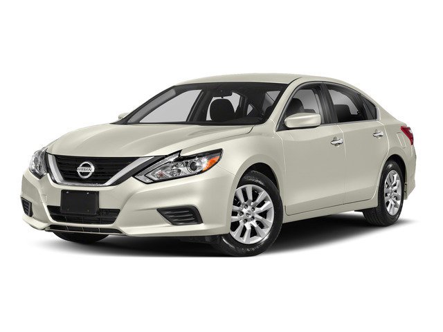 Used 2018 Super Black Nissan 2.5 SR image 1