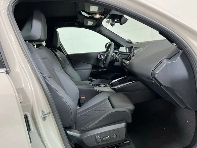 Used 2026 Dune Grey Metallic BMW 30 xDrive image 22