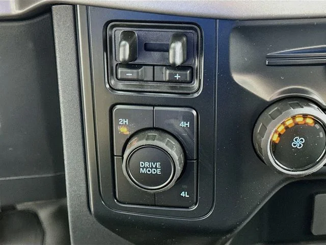 New 2026 Ford F-150 XL