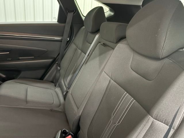 Used 2024 Gray Hyundai SEL image 9