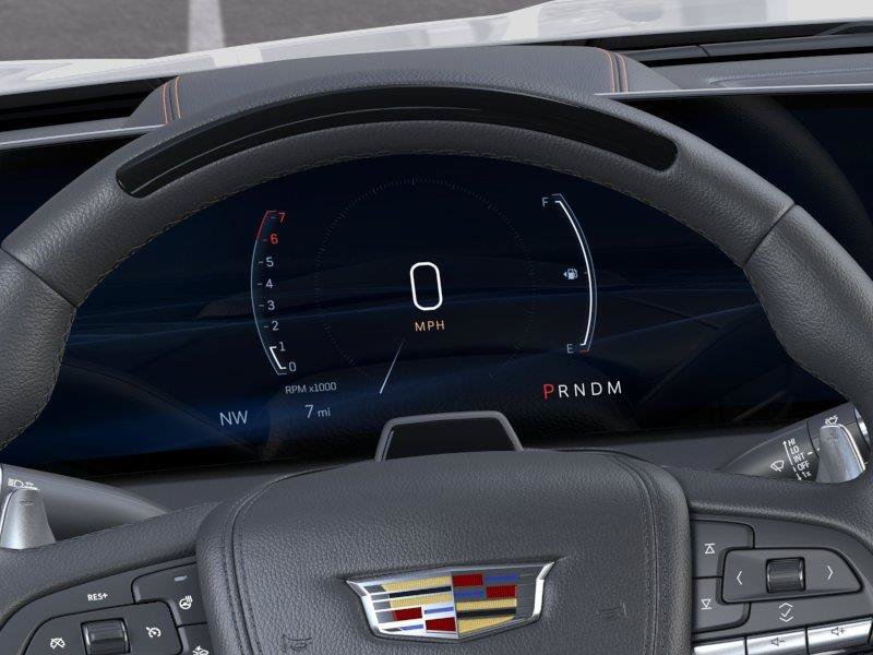 2026 Cadillac CT5 Sport - Photo 18