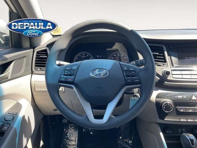 Certified Used 2018 Silver Hyundai SE image 15