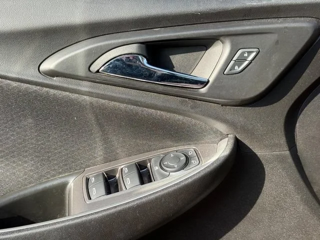 Used 2024 Mineral Gray Metallic Chevrolet RS image 22