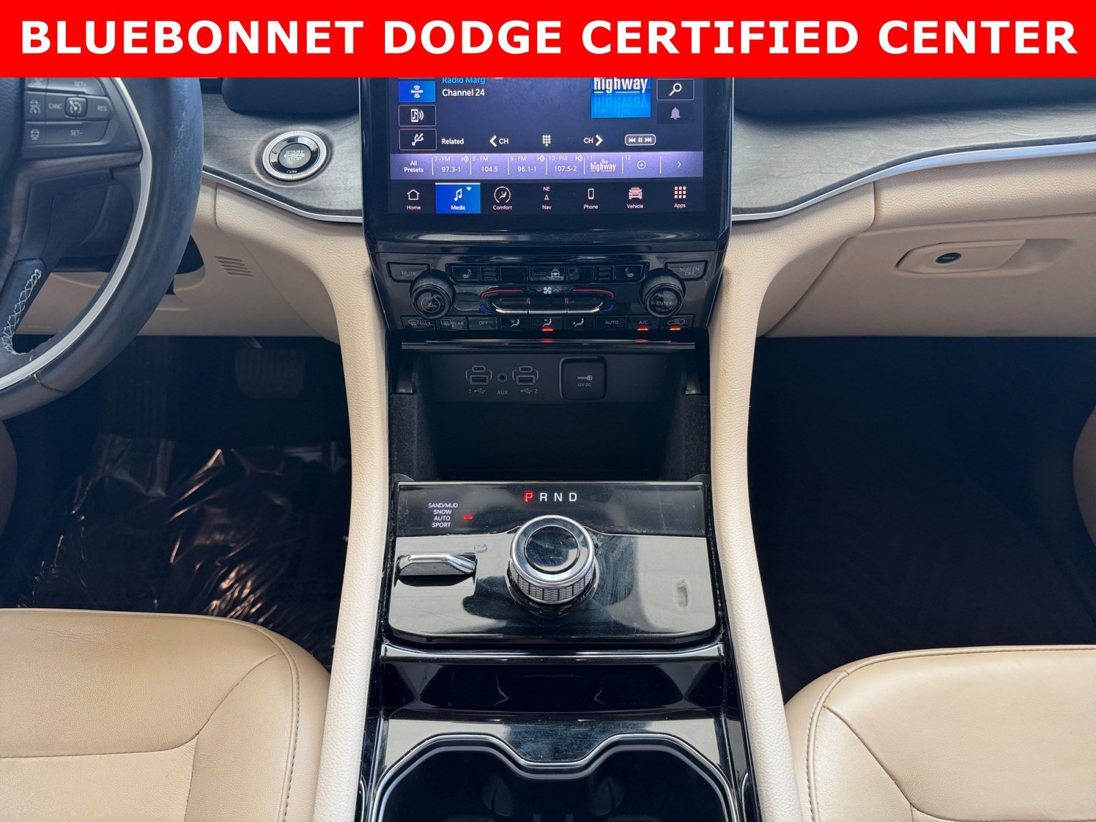Certified Used 2021 Velvet Red Pearlcoat Jeep Limited image 18