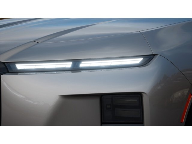 New 2027 Oxide Grey Metallic BMW  image 6