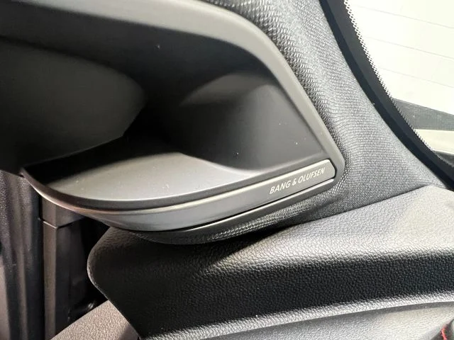 New 2026 Liquid Carbon Metallic Acura A-Spec Advance Package image 31
