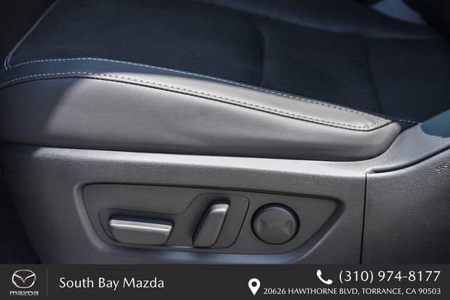 New 2026 Polymetal Gray Metallic Mazda 2.5 S Preferred AWD image 22