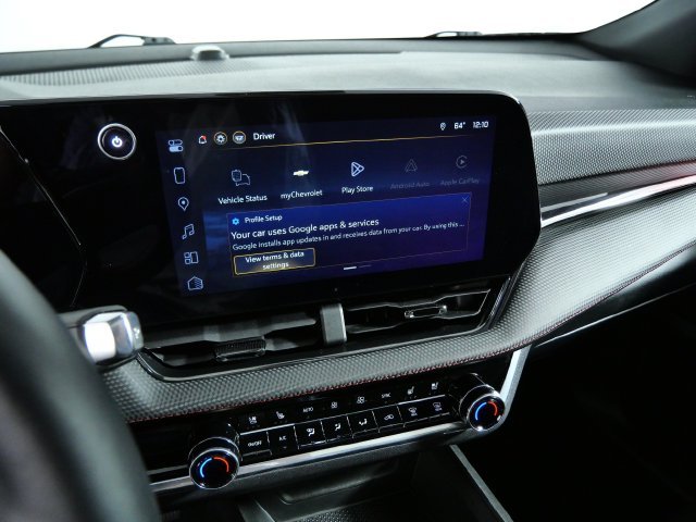 Used 2026 Black Chevrolet RS image 19