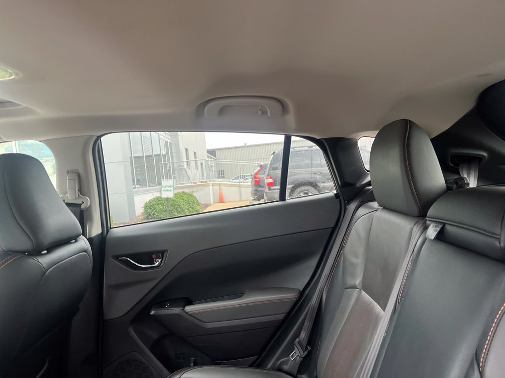 Used 2025 Green Subaru Limited image 10