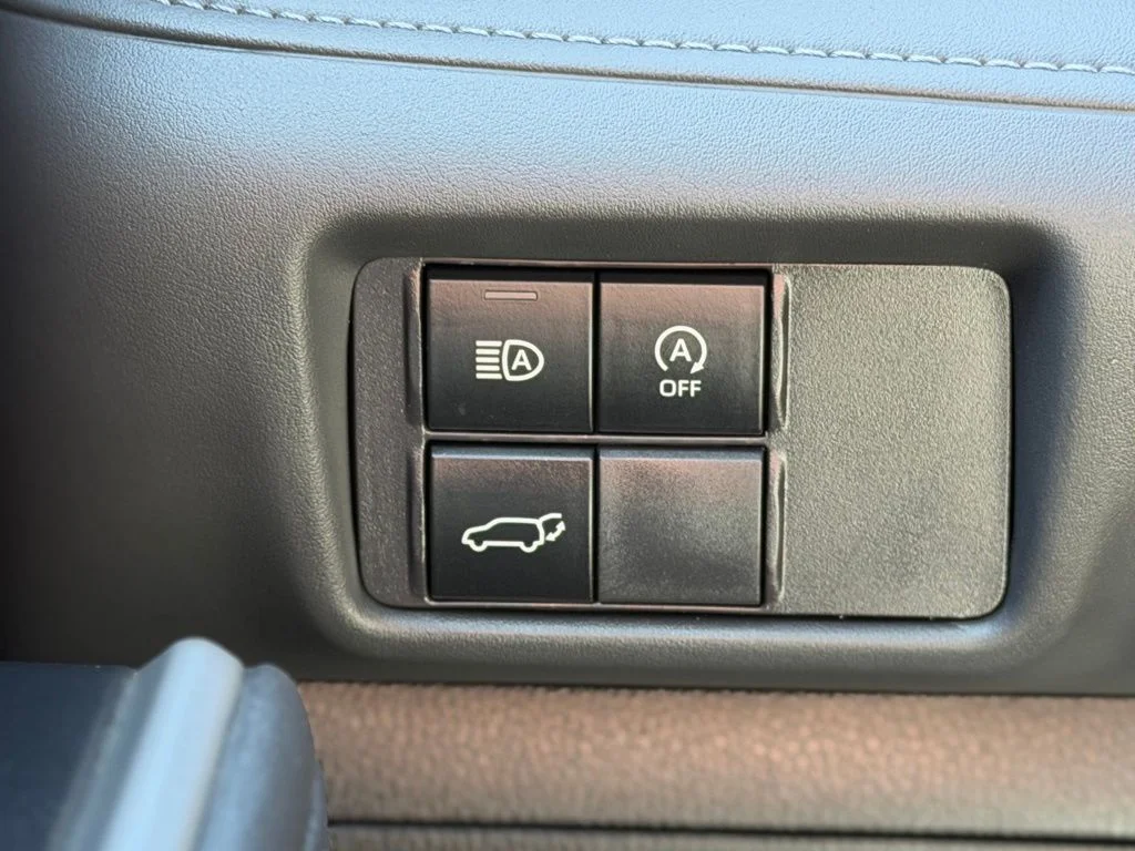 Used 2023 Silver Toyota LE image 28