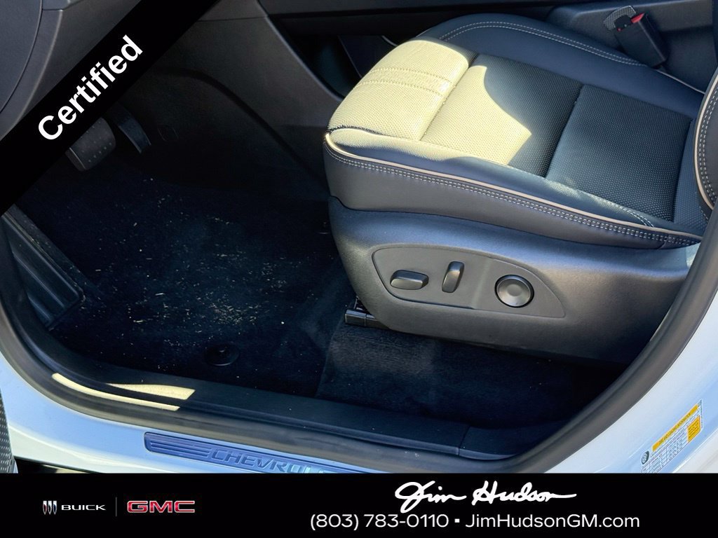 2026 Chevrolet Traverse High Country - Photo 21