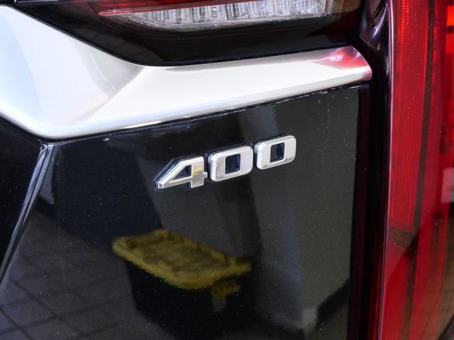Certified Used 2022 Black Cadillac Premium Luxury image 9