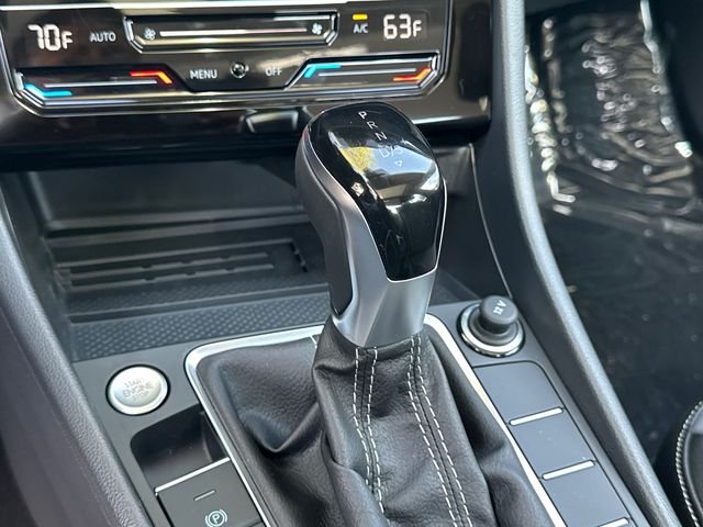 New 2026 Gray Volkswagen 1.5T SE image 24