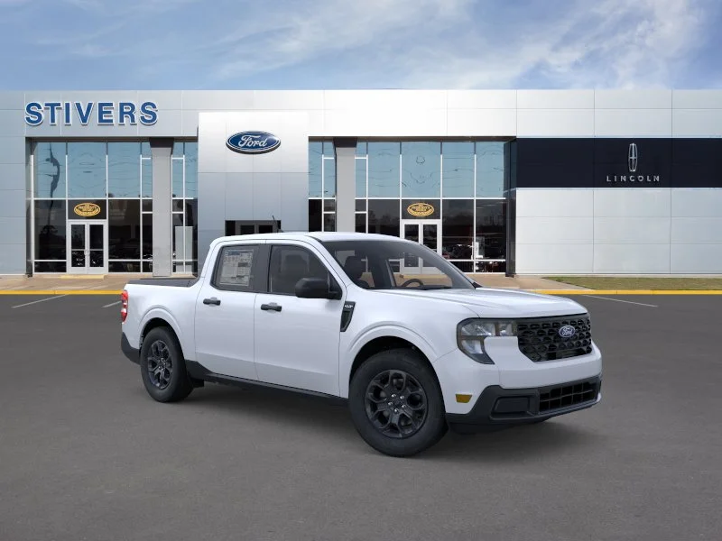 2025 Ford Maverick XLT FWD's photo