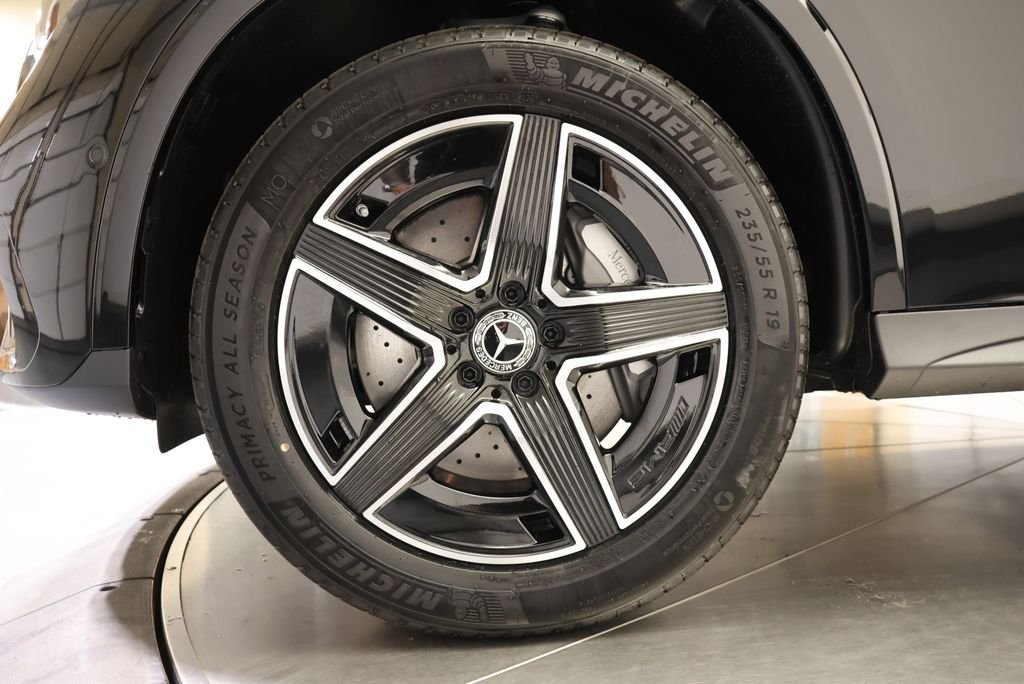 New 2027  Mercedes-Benz GLC 300 image 11